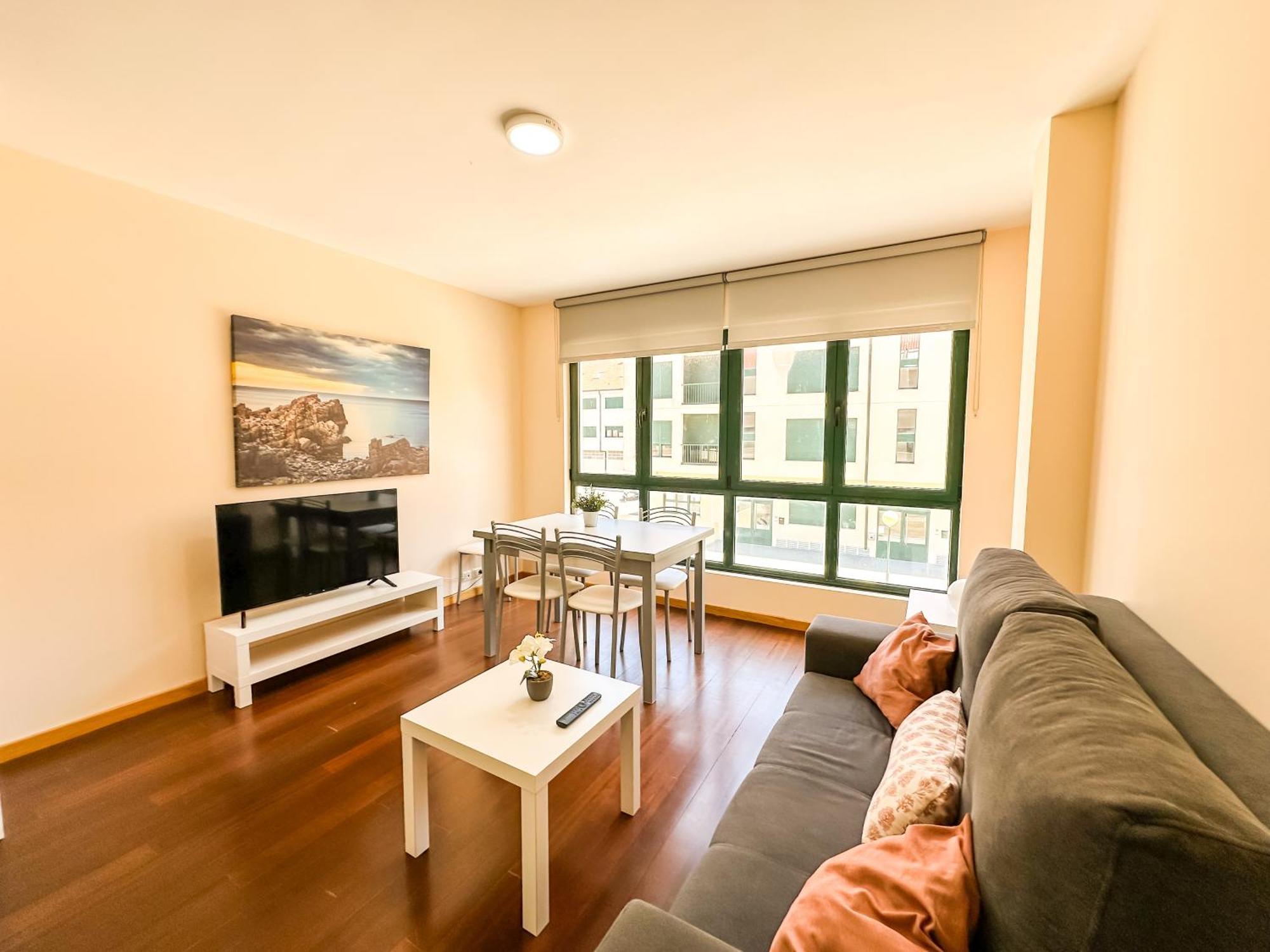 Apartamento Pindo B3 By Aloga Экстерьер фото